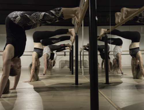 Rise of the boutique studios: 5 reasons why you should ditch the masses and go boutique.